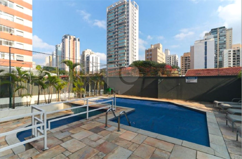 Venda Apartamento São Paulo Vila Olímpia REO248424 15