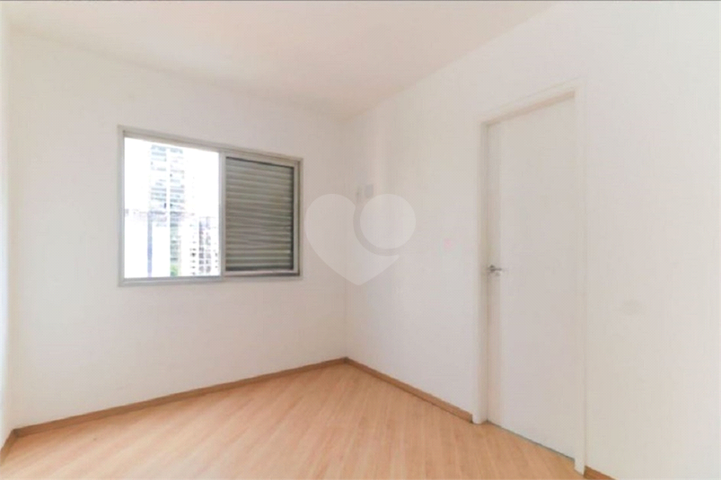 Venda Apartamento São Paulo Vila Olímpia REO248424 5