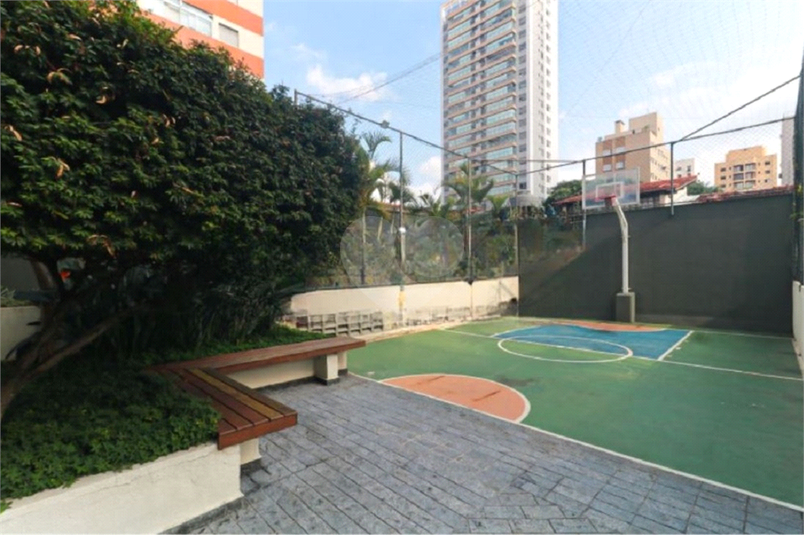 Venda Apartamento São Paulo Vila Olímpia REO248424 17