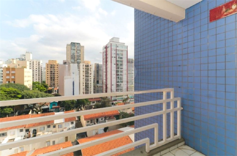 Venda Apartamento São Paulo Vila Olímpia REO248424 1