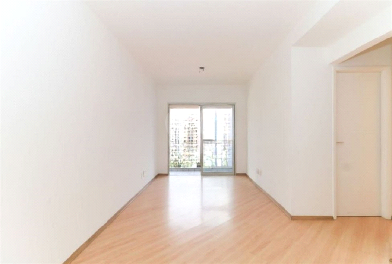 Venda Apartamento São Paulo Vila Olímpia REO248424 3