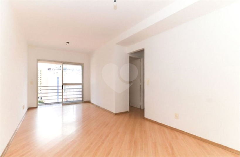 Venda Apartamento São Paulo Vila Olímpia REO248424 2