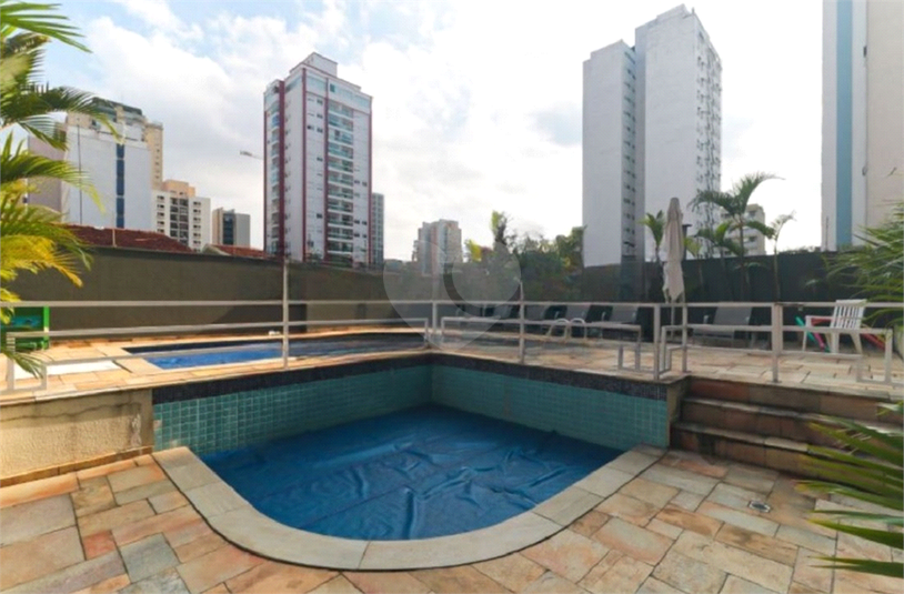 Venda Apartamento São Paulo Vila Olímpia REO248424 16