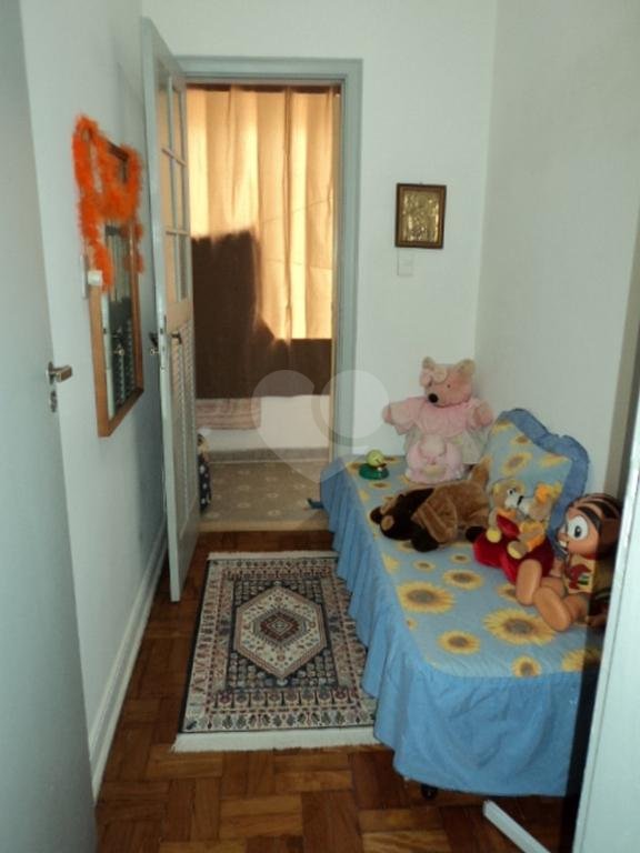 Venda Apartamento São Paulo Consolação REO248454 17