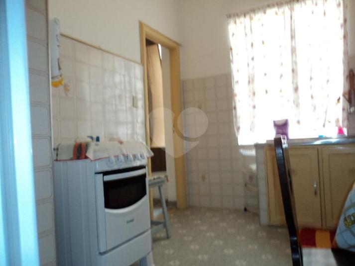 Venda Apartamento São Paulo Consolação REO248454 20