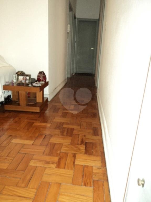 Venda Apartamento São Paulo Consolação REO248454 5