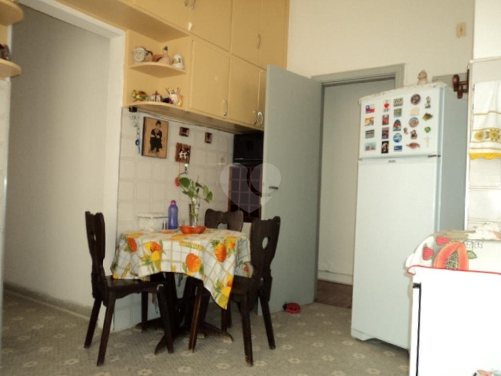 Venda Apartamento São Paulo Consolação REO248454 14