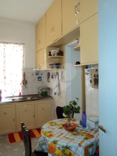 Venda Apartamento São Paulo Consolação REO248454 15