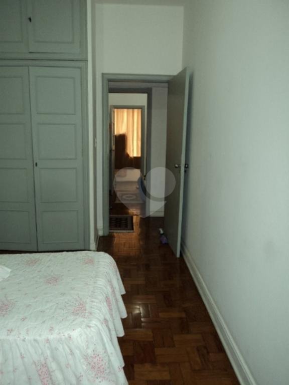 Venda Apartamento São Paulo Consolação REO248454 16