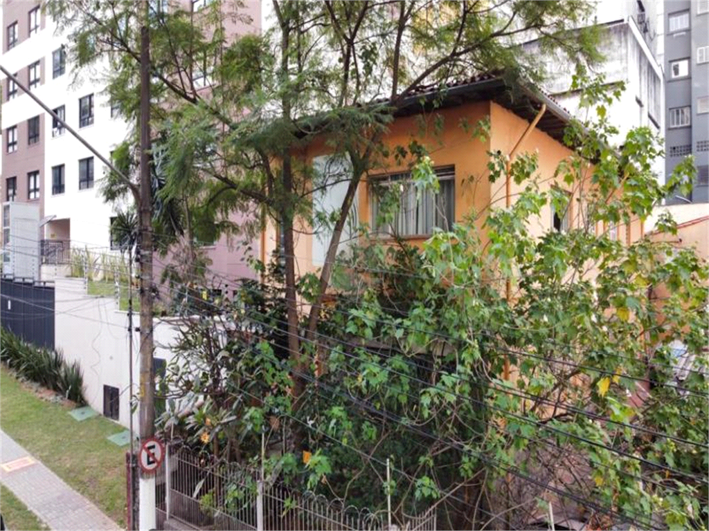 Venda Sobrado São Paulo Bela Vista REO248459 7