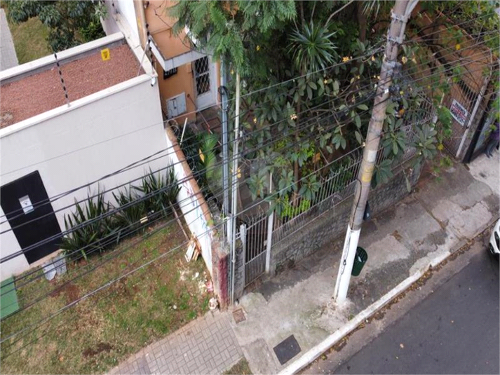 Venda Sobrado São Paulo Bela Vista REO248459 3