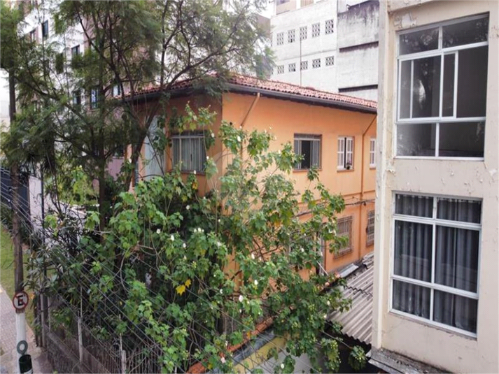 Venda Sobrado São Paulo Bela Vista REO248459 15