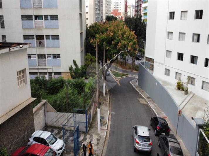 Venda Sobrado São Paulo Bela Vista REO248459 9