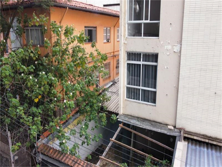 Venda Sobrado São Paulo Bela Vista REO248459 11