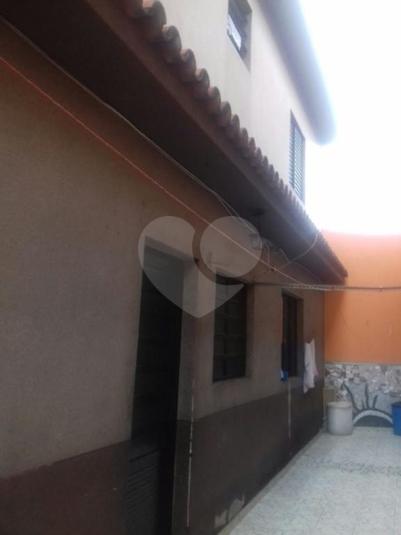 Venda Casa térrea São Paulo Vila Maria Alta REO248489 10