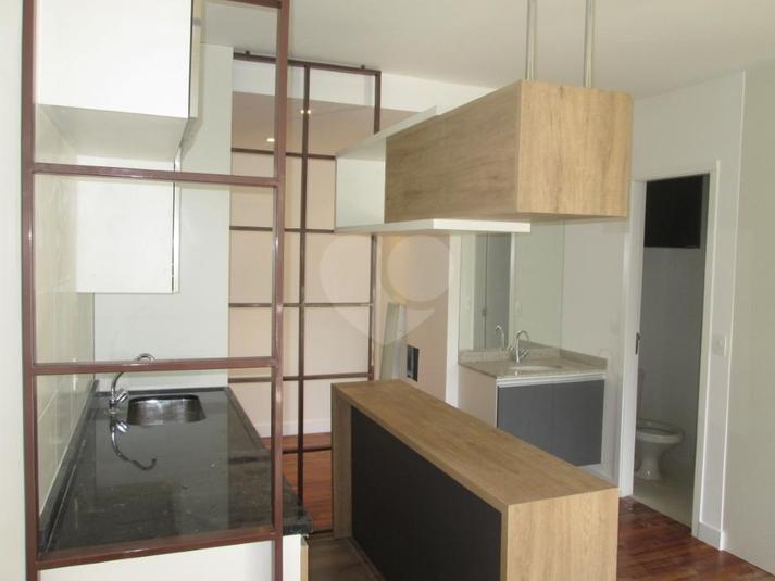 Aluguel Apartamento São Paulo Consolação REO248532 4