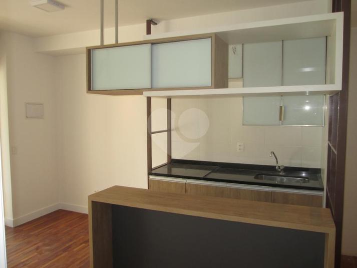 Aluguel Apartamento São Paulo Consolação REO248532 9