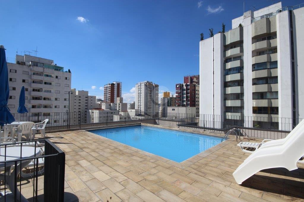 Venda Apartamento São Paulo Perdizes REO248627 23