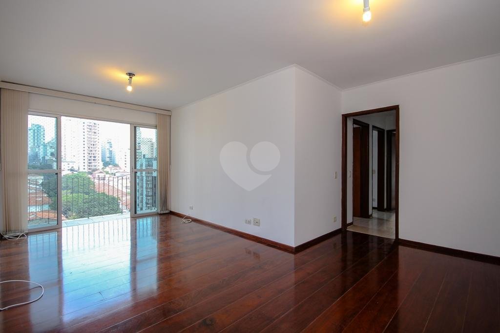 Venda Apartamento São Paulo Perdizes REO248627 1