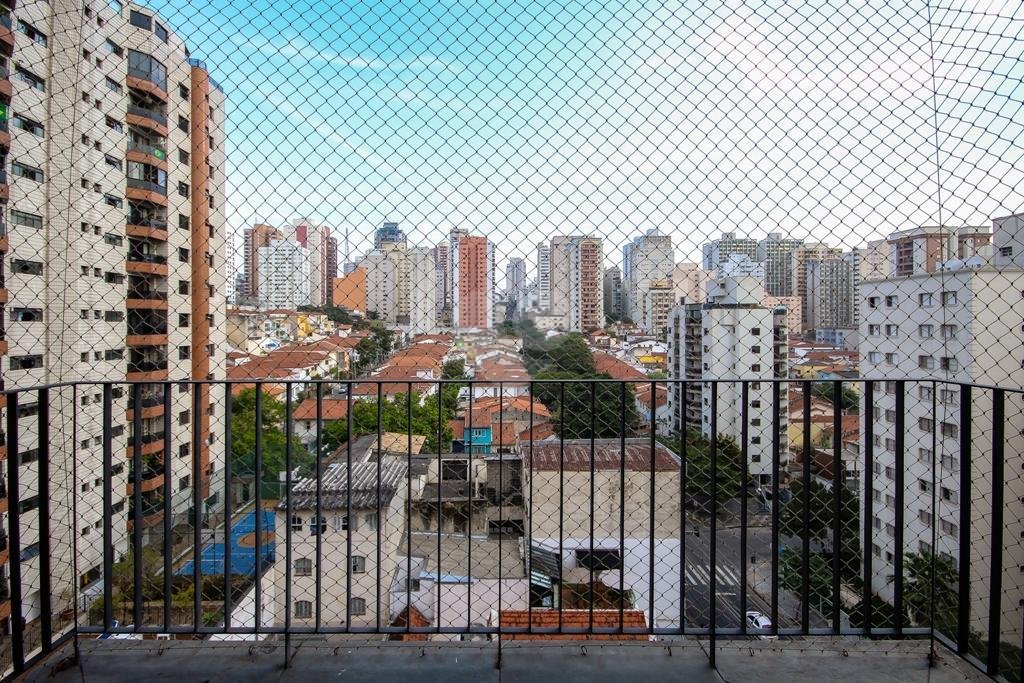 Venda Apartamento São Paulo Perdizes REO248627 5