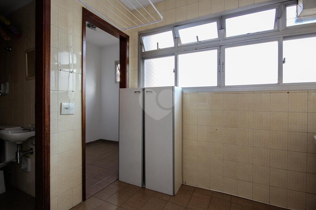 Venda Apartamento São Paulo Perdizes REO248627 20