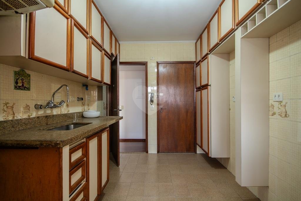 Venda Apartamento São Paulo Perdizes REO248627 19