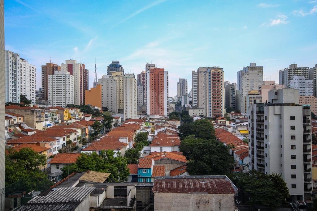 Venda Apartamento São Paulo Perdizes REO248627 8