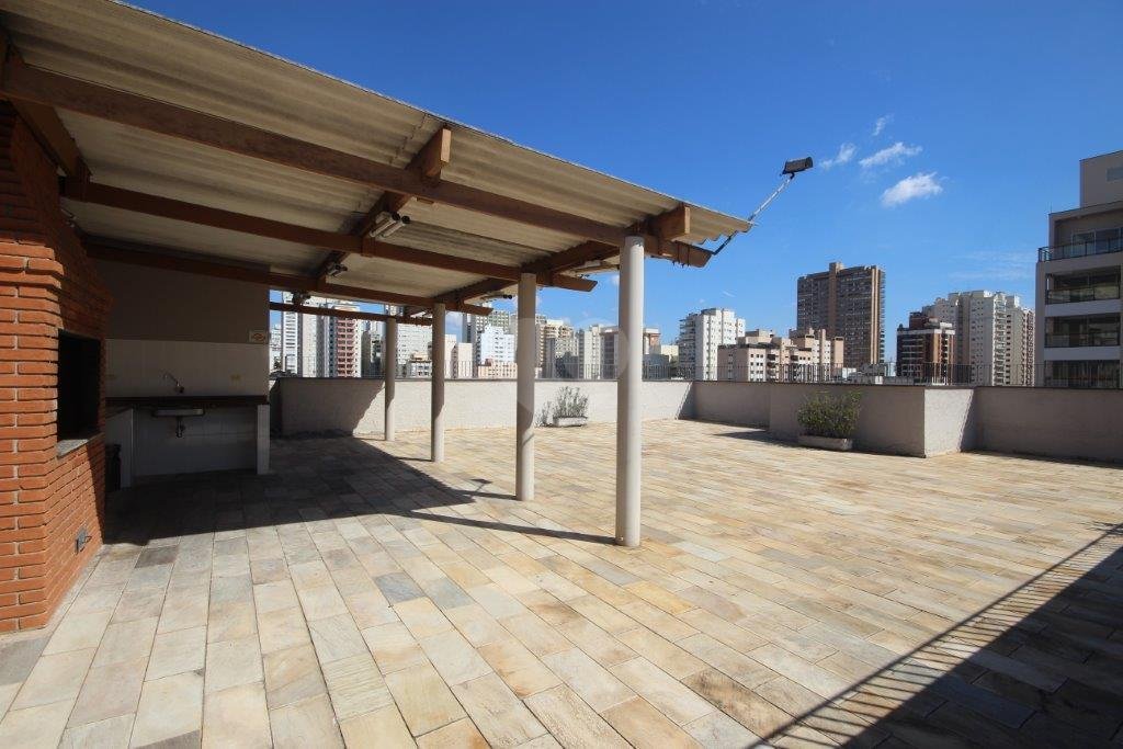 Venda Apartamento São Paulo Perdizes REO248627 24