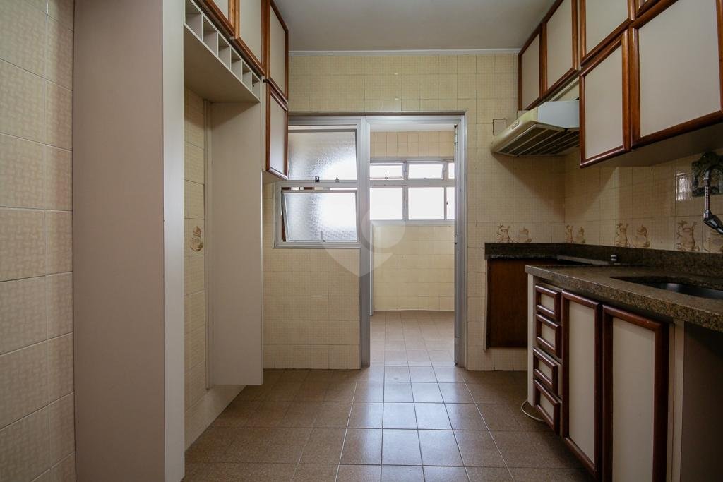 Venda Apartamento São Paulo Perdizes REO248627 18