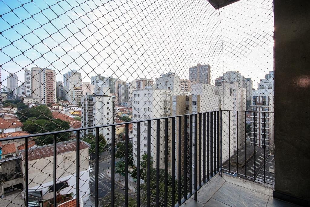 Venda Apartamento São Paulo Perdizes REO248627 22