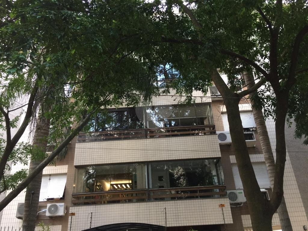 Venda Cobertura Porto Alegre Jardim Lindóia REO248644 4