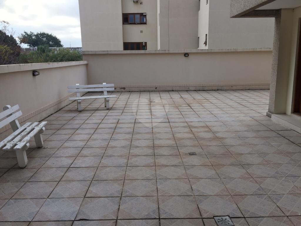 Venda Cobertura Porto Alegre Jardim Lindóia REO248644 31