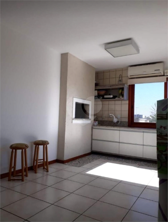 Venda Cobertura Porto Alegre Jardim Lindóia REO248644 34