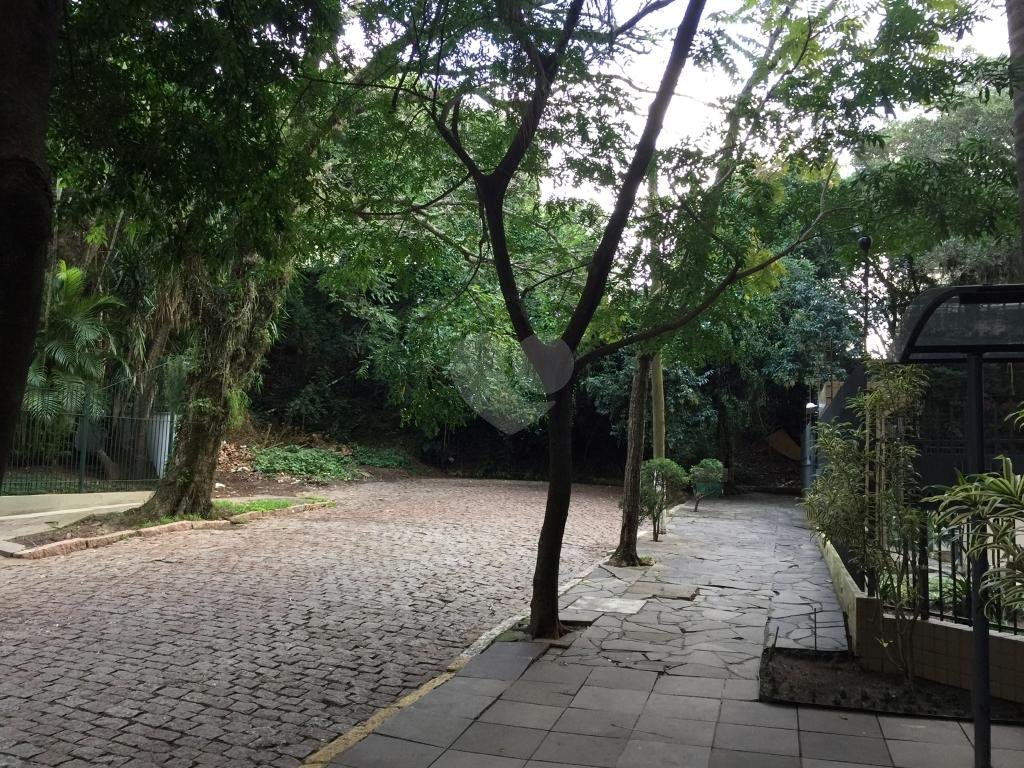 Venda Cobertura Porto Alegre Jardim Lindóia REO248644 32