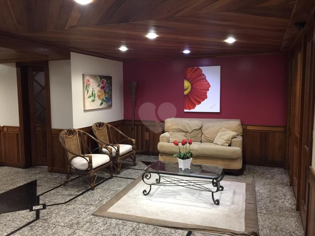 Venda Cobertura Porto Alegre Jardim Lindóia REO248644 5