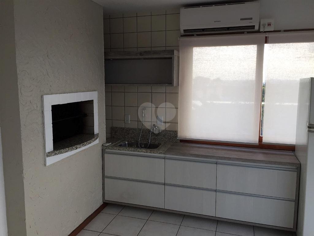 Venda Cobertura Porto Alegre Jardim Lindóia REO248644 21