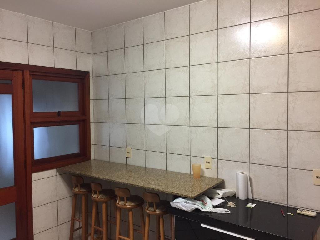 Venda Cobertura Porto Alegre Jardim Lindóia REO248644 8