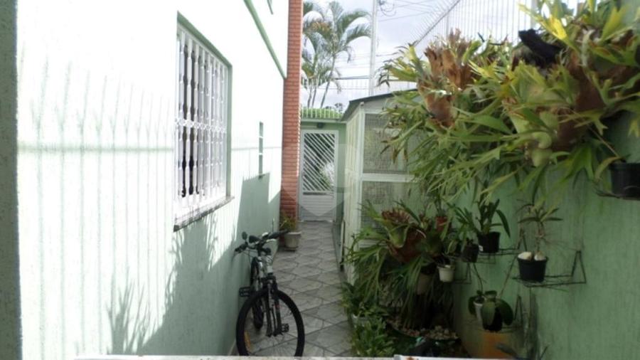 Venda Casa São Paulo Jardim Guanca REO248687 10