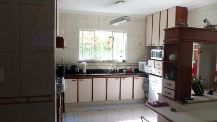 Venda Casa São Paulo Jardim Guanca REO248687 5