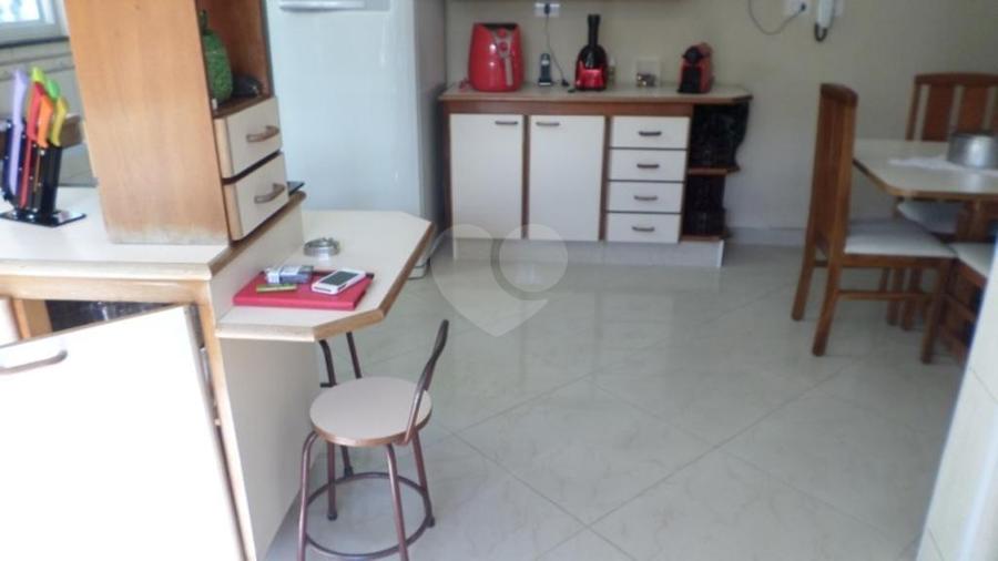 Venda Casa São Paulo Jardim Guanca REO248687 12