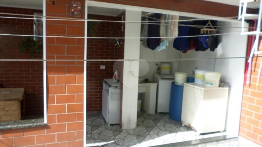 Venda Casa São Paulo Jardim Guanca REO248687 7