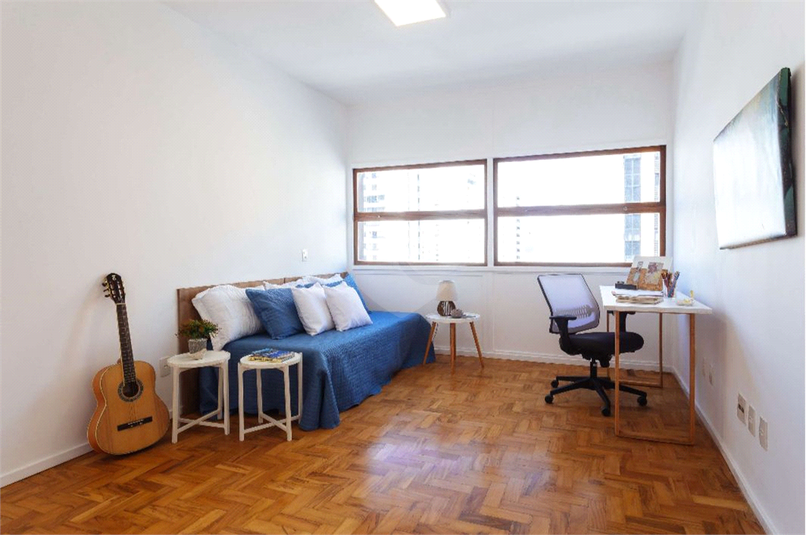 Venda Apartamento São Paulo Jardim Paulista REO248707 10