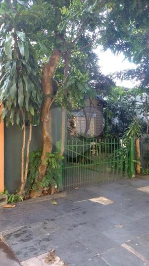 Venda Sobrado São Paulo Indianópolis REO248709 7