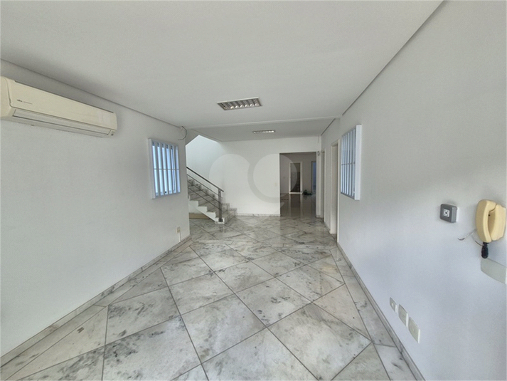 Aluguel Sobrado São Paulo Vila Madalena REO248741 14