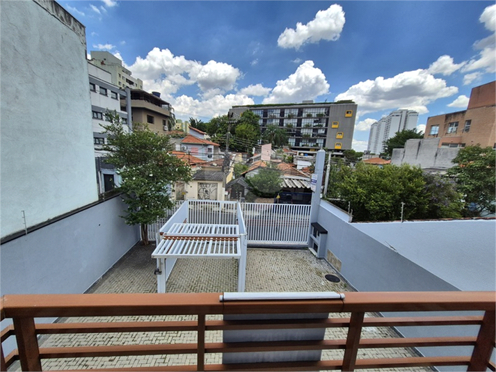 Aluguel Sobrado São Paulo Vila Madalena REO248741 9