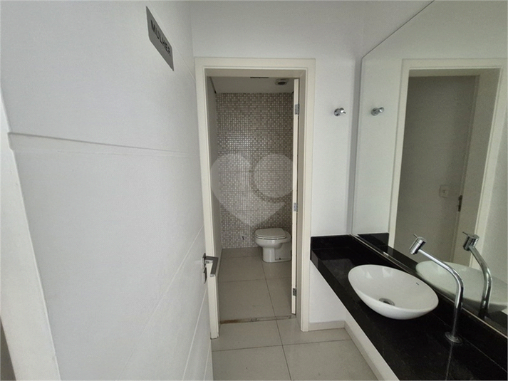 Aluguel Sobrado São Paulo Vila Madalena REO248741 18