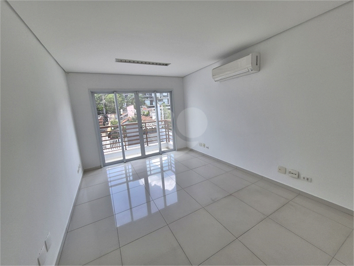 Aluguel Sobrado São Paulo Vila Madalena REO248741 4