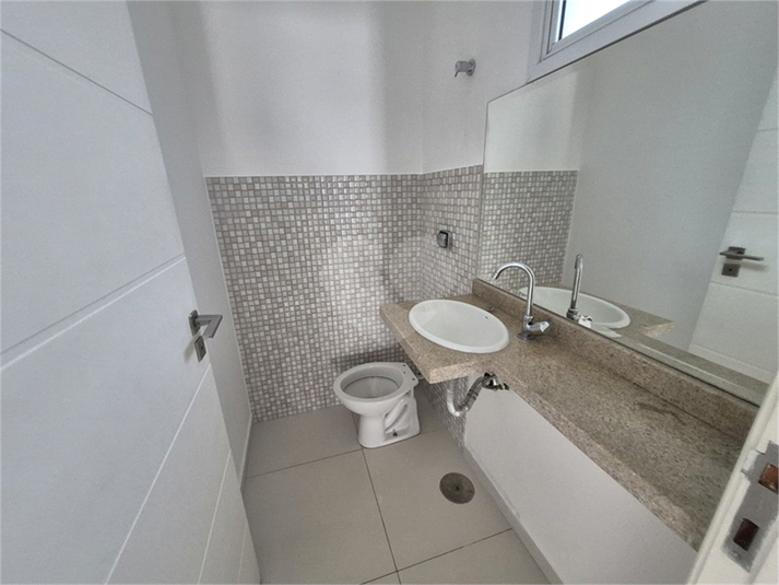 Aluguel Sobrado São Paulo Vila Madalena REO248741 19