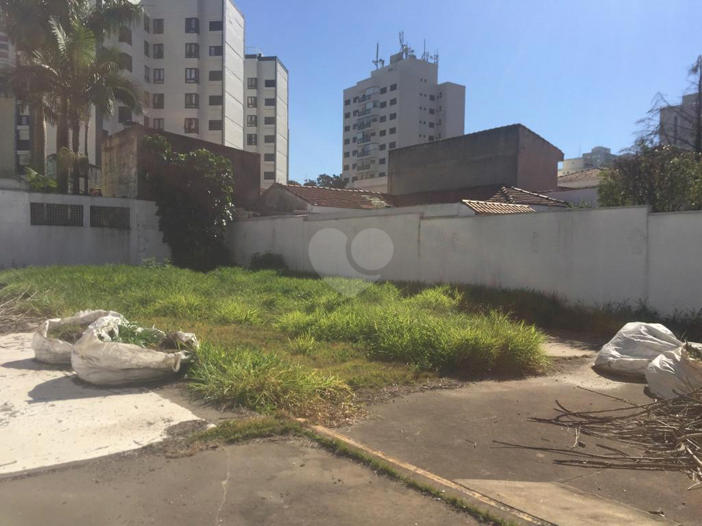 Venda Terreno São Paulo Santana REO248757 9