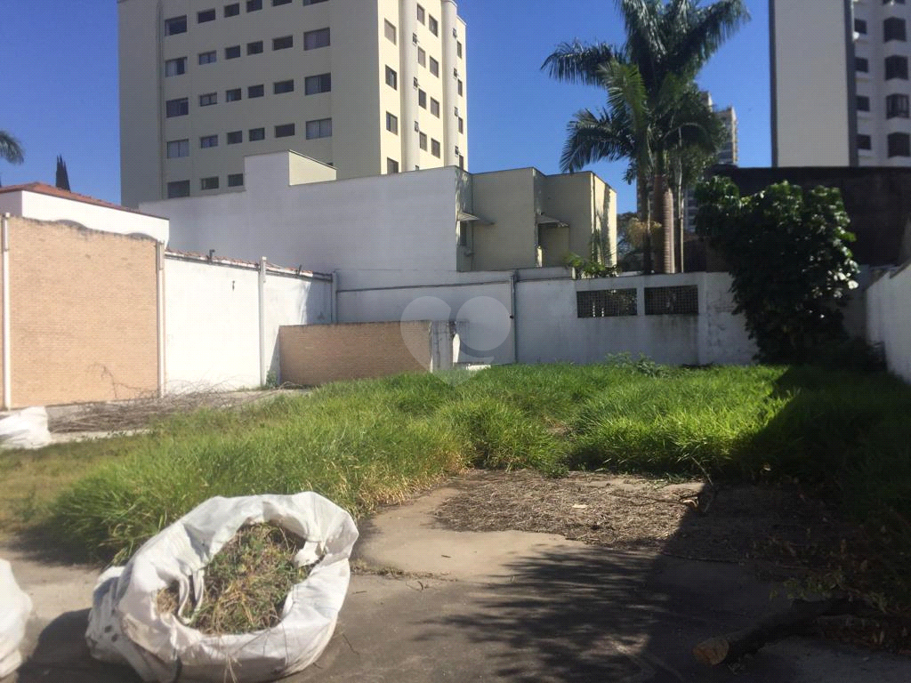 Venda Terreno São Paulo Santana REO248757 2